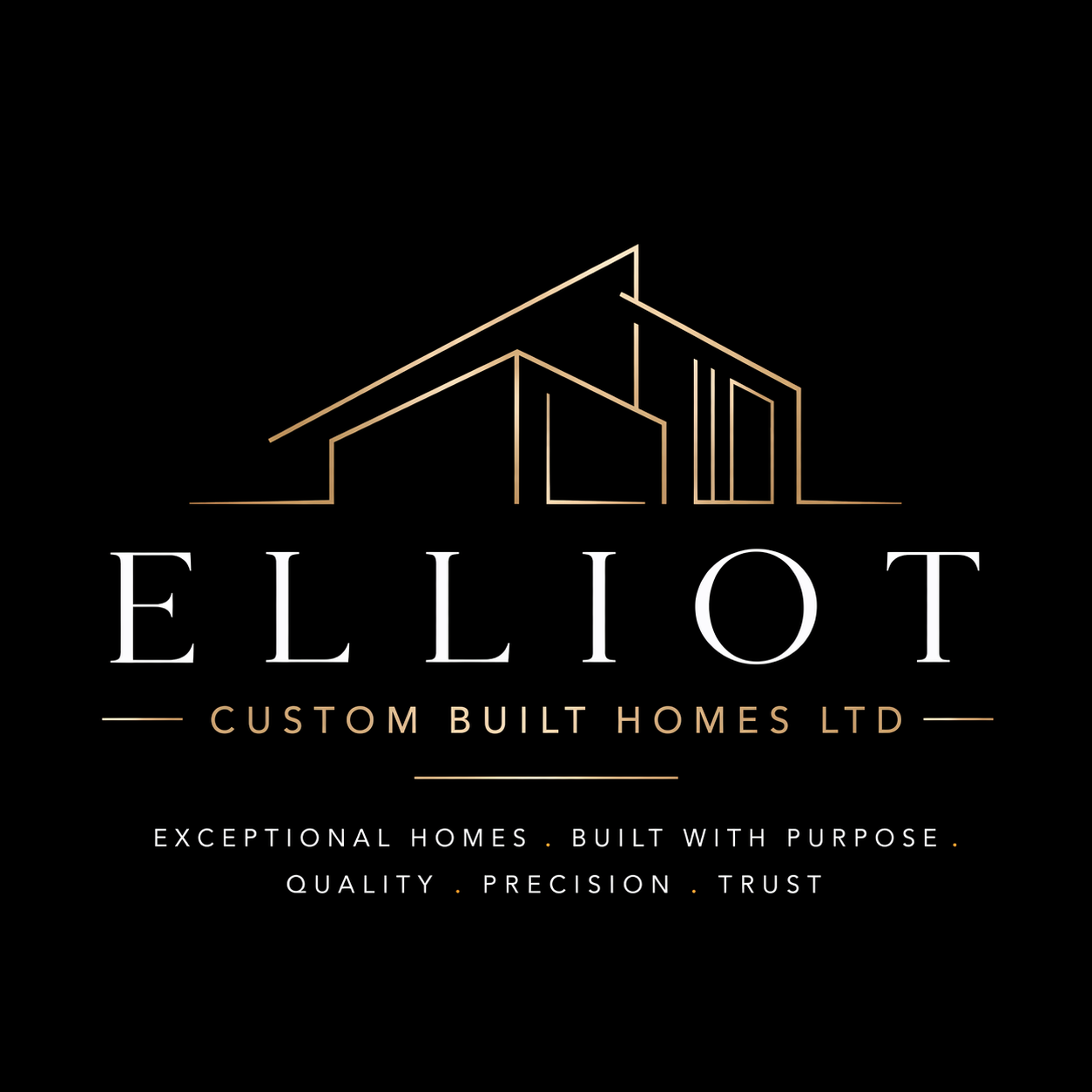 Elliot Custom Home Builders